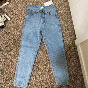 Finley jeans